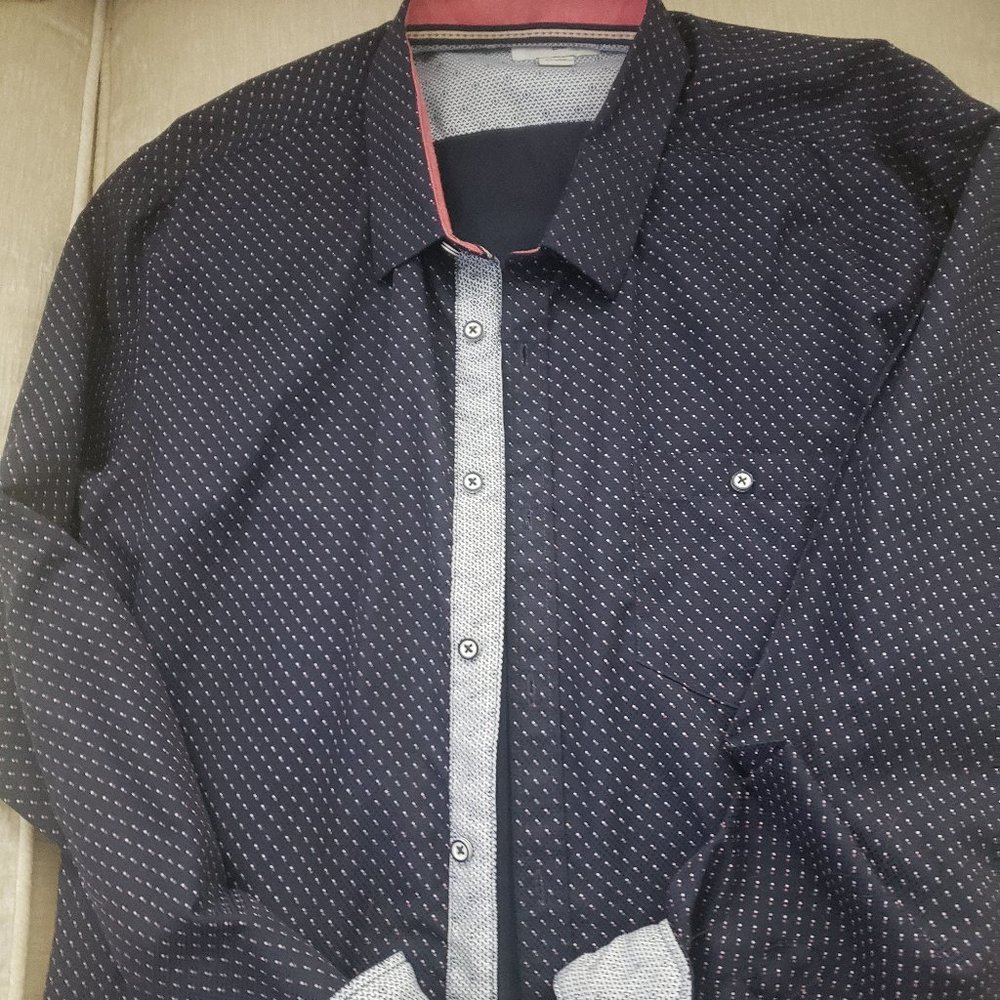 Fall Sale - Bundle 2 for $20 - Long-sleeve Fun Shirt